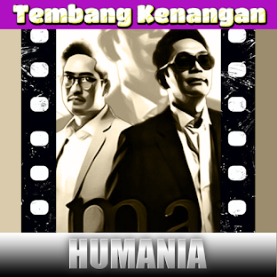 Humania Terserah